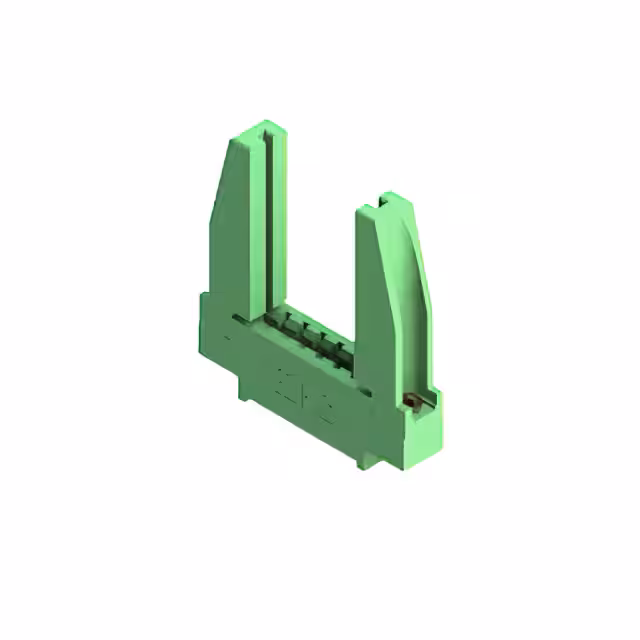 337-006-523-678 EDAC Inc.  Edgeboard Connectors
